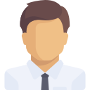 Portrait of Pierre Alain